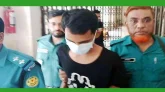 ব্যবসায়ীকে প্রকাশ্যে নৃশংসভাবে হত্যার আসামি টিটনের পাঁচদিনের রিমান্ড মঞ্জুর