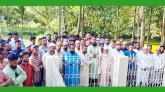 দেওয়ান বাজারে সিলেট-৩ আসনে বিএনপির মনোনয়ন প্রত্যাশী এম এ মালিকের গুরুত্বপূর্ণ সফর