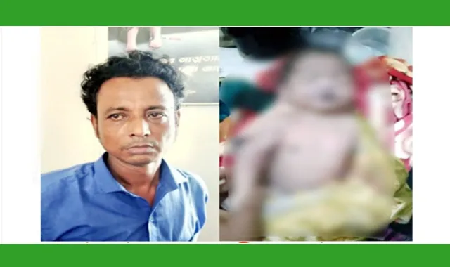 স্ত্রী কে পেট্রোল ঢেলে হত্যা চেষ্টার ঘটনায় স্বামী আটক