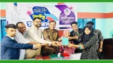 ২০২৫ সালের এসএসসি পরীক্ষায় উত্তীর্ণ কৃতি সংবর্ধনা