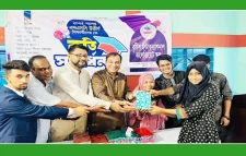 ২০২৫ সালের এসএসসি পরীক্ষায় উত্তীর্ণ কৃতি সংবর্ধনা