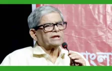 ফ্যাসিস্ট বিদায় হলেও ষড়যন্ত্র থেমে নেই : মির্জা ফখরুল