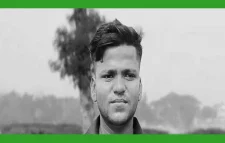 সিলেট-ভোলাগঞ্জ মহাসড়কে ডাকাতদের বাঁধা রশির ফাঁদে পড়ে দু র্ঘ টনায় এক যুবক নিহত-২জন আহত