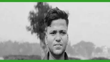 সিলেট-ভোলাগঞ্জ মহাসড়কে ডাকাতদের বাঁধা রশির ফাঁদে পড়ে দু র্ঘ টনায় এক যুবক নিহত-২জন আহত