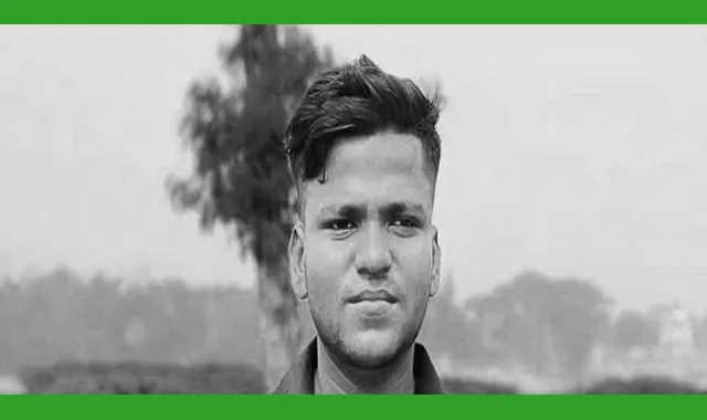 সিলেট-ভোলাগঞ্জ মহাসড়কে ডাকাতদের বাঁধা রশির ফাঁদে পড়ে দু র্ঘ টনায় এক যুবক নিহত-২জন আহত