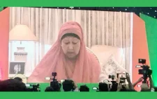 যে কোনো মূল্যে জাতীয় ঐক্য বজায় রাখতে হবে