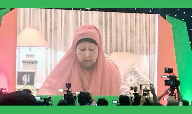যে কোনো মূল্যে জাতীয় ঐক্য বজায় রাখতে হবে