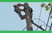 সিলেট মহানগরের ১১ এলাকায় বিদ্যুৎ বন্ধ রাখার নোটিশ