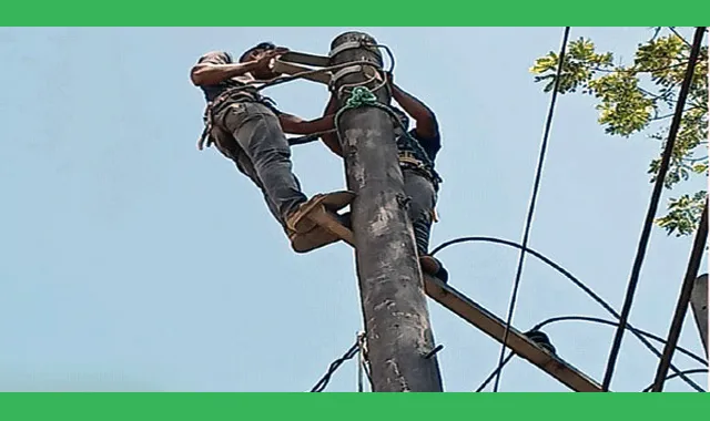 সিলেট মহানগরের ১১ এলাকায় বিদ্যুৎ বন্ধ রাখার নোটিশ