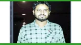 ছাত্রলীগ নেতা সুমন গ্রেফতার