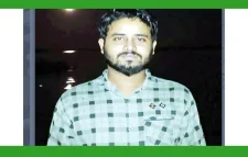 ছাত্রলীগ নেতা সুমন গ্রেফতার