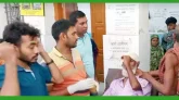 আধিপত্য বিস্তারকে কেন্দ্র করে দুটি গ্রুপের মধ্যে সংঘর্ষে