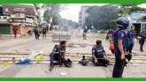 সহিংস তার ঘটনায় ৪টি হত্যা মামলা