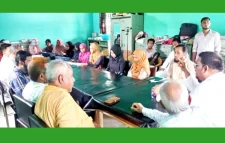 আওয়ামী সরকার শুধু গণতন্ত্র নয়, দেশের শিক্ষাব্যবস্থাকেও ধ্বংস করে দিয়েছে-এনামুল