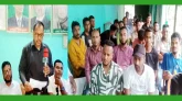 দৈনিক একবার হাঁটার অভ্যাস