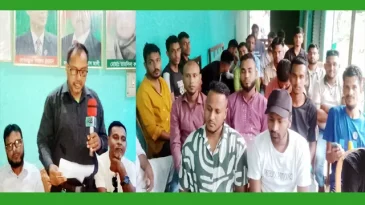 দৈনিক একবার হাঁটার অভ্যাস