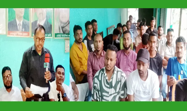 দৈনিক একবার হাঁটার অভ্যাস