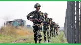 সীমান্তে বিএসএফের গুলিতে এক বাংলাদেশি যুবক নিহত