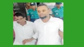 সিলেটের সুলতানপুর ইউনিয়ন আওয়ামী লীগের সভাপতি এবং সাধারণ সম্পাদক কারাগারে