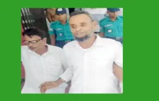 সিলেটের সুলতানপুর ইউনিয়ন আওয়ামী লীগের সভাপতি এবং সাধারণ সম্পাদক কারাগারে