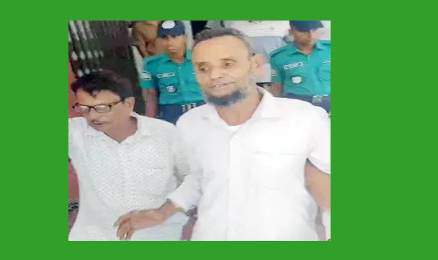 সিলেটের সুলতানপুর ইউনিয়ন আওয়ামী লীগের সভাপতি এবং সাধারণ সম্পাদক কারাগারে
