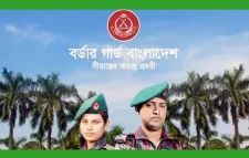 সিপাহী নিয়োগ দেবে বিজিবি