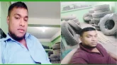 জাফলংয়ে মেকানিক রাজুর মাদক কারখানা