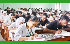 স্থগিত হওয়া চলমান এইচএসসি পরীক্ষাগুলোর পরিবর্তিত সময়সূচি প্রকাশ করা হয়েছে