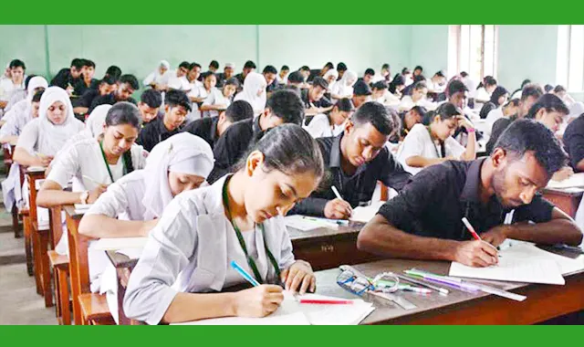 স্থগিত হওয়া চলমান এইচএসসি পরীক্ষাগুলোর পরিবর্তিত সময়সূচি প্রকাশ করা হয়েছে