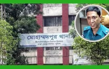 আমি ওসি হয়েও এই কম দামি ফোন ব্যবহার করি,আপনি এত দামি ফোন !