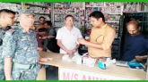 জাতীয় ভোক্তা অধিকার সংরক্ষণ অধিদপ্তরের অ ভি যা ন