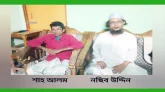 জমি দখলের অভিযোগ উঠেছে নছিব মোল্লার বিরুদ্ধে