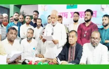 মামলা থেকে আওয়ামী লীগ নেতাদের নাম বাদ দিতে কোন চিটি থানায় জমা দেননি