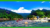 নিখোঁজ পর্যটকের লাশ তিন দিন পর উদ্ধার