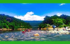নিখোঁজ পর্যটকের লাশ তিন দিন পর উদ্ধার