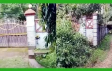 কানাইঘাটে প্রবাসীর বৃদ্ধা মাকে প্রাণনাশের হুমকি