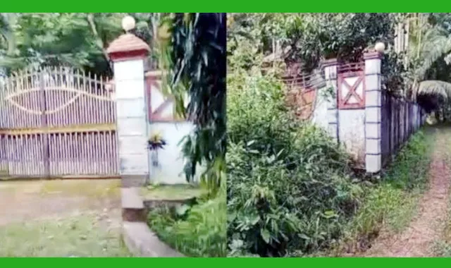 কানাইঘাটে প্রবাসীর বৃদ্ধা মাকে প্রাণনাশের হুমকি