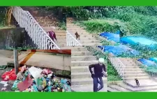 মানিকপীর টিলা গোরস্তানে জিয়ারতের উদ্দেশ্যে যাওয়া মানুষের জন্য বিশেষ সতর্কতা