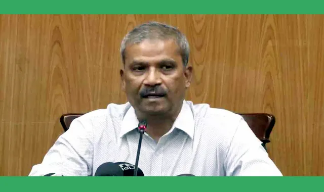 নির্বাচনের ঘোষণা কিছুদিনের মধ্যেই আসবে-আইন উপদেষ্টা