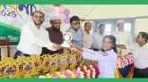 জিপিএ-৫ প্রাপ্ত কৃতী শিক্ষার্থীদের সংবর্ধনা প্রদান