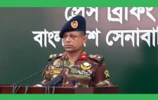 গুমের ঘটনায় কোনো সেনা সদস্যের সংশ্লিষ্টতা প্রমাণিত হলে তাদের বিরুদ্ধে কঠোর ব্যবস্থা নেওয়া হবে