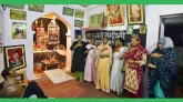 ধর্ম না পাল্টালেও শিয়া ইসলামের মহররম মাসে আশুরা পালন করে চলেছেন আজও