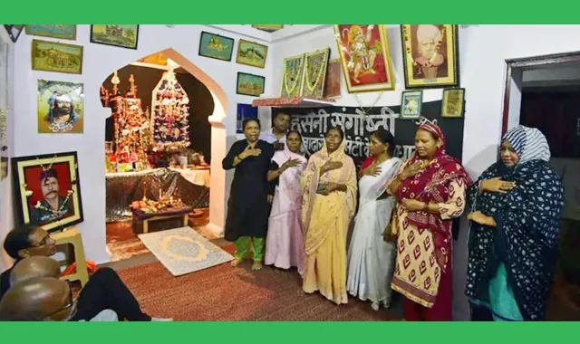 ধর্ম না পাল্টালেও শিয়া ইসলামের মহররম মাসে আশুরা পালন করে চলেছেন আজও