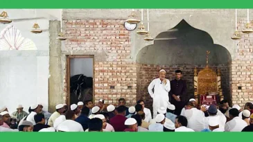 গণতন্ত্র রক্ষা করতে নির্বাচন নিয়ে যে প্রতিশ্রুতি সরকার দিয়েছে সেটি দ্রুত বাস্তবায়ন প্রয়োজন