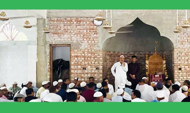 গণতন্ত্র রক্ষা করতে নির্বাচন নিয়ে যে প্রতিশ্রুতি সরকার দিয়েছে সেটি দ্রুত বাস্তবায়ন প্রয়োজন