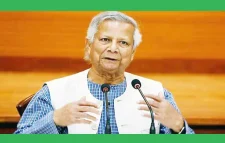 পবিত্র আশুরা জুলুম ও অবিচারের বিপরীতে সত্য ও ন্যায় প্রতিষ্ঠায় মানবজাতিকে শক্তি ও সাহস যোগাবে-প্রধান উপদেষ্টা