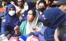 আইভীর জামিন ফের নামঞ্জুর