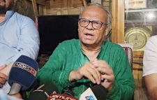নির্বাচন পেছানোর ষড়যন্ত্র করতে দেওয়া হবে না: রিজভী