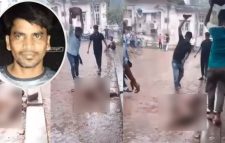 বিবস্ত্র করে এলোপাতাড়ি পিটিয়ে, সিমেন্টের ব্লকের আঘাতে মৃত্যু নিশ্চিত করে নান্নুসহ আসামিরা: র‍্যাব