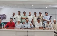 শ্রমিকদের ন্যায্য অধিকার সুনিশ্চিত করাই গণতন্ত্রের চাবিকাঠি